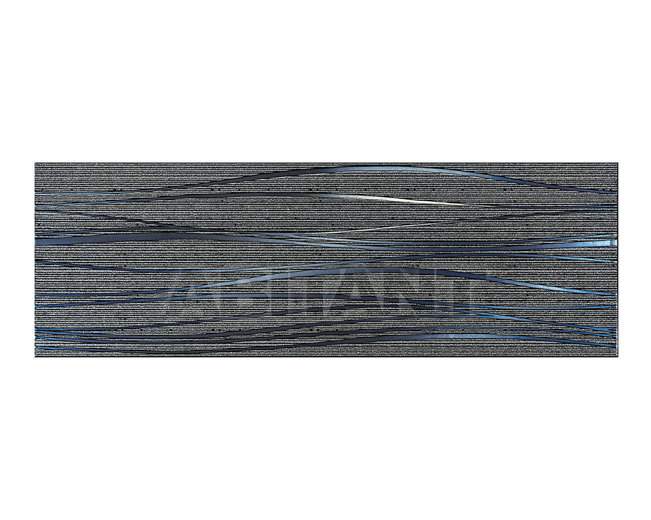 Buy Wall tile Onde Iron Ceramiche Brennero Next ONDI