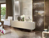 Wall tile Charme Moka Ceramiche Brennero Luce CHAM Contemporary / Modern