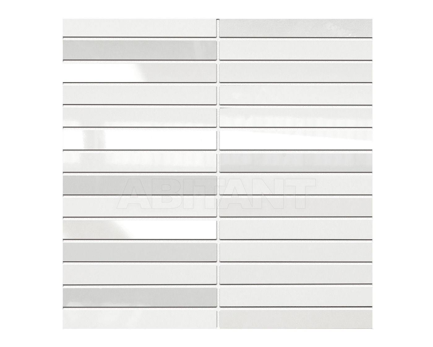 Buy Wall tile Luce Bianco Ceramiche Brennero Luce MRLBI