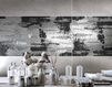 Wall tile Art Iron Ceramiche Brennero Concrete Evolution ARTIR Contemporary / Modern