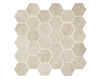Floor tile Concrete White Ceramiche Brennero Concrete Evolution MOESCW Contemporary / Modern