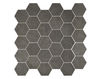 Floor tile Concrete Sand Ceramiche Brennero Concrete Evolution MOESCS Contemporary / Modern