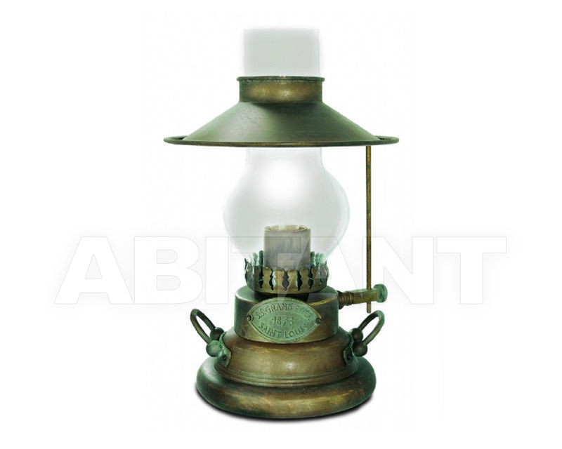 Buy Table lamp Moretti Luce 2015 1616 (.AR/BA)