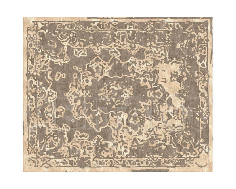 Buy Modern carpet Chevalier Edition Hommage NW + X437 GRAY