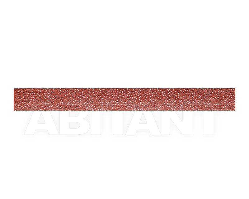 Frieze Strass Red STRAR price on request Buy Frieze Strass Red Ceramiche Brennero Goldeneye STRAR