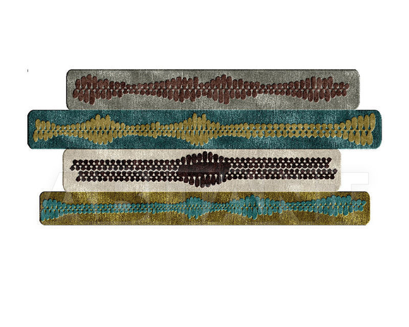 Designer carpet Cintas V2-120/273 price on request Buy Designer carpet Chevalier Edition 2015 Cintas V2-120/273