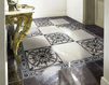 Floor tile Allure Dark Ceramiche Brennero Goldeneye ROALDA Classical / Historical 