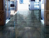 Floor tile Goldeneye Zaffiro Ceramiche Brennero Goldeneye GZ50 Contemporary / Modern