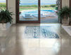 Floor tile Goldeneye Pure Ceramiche Brennero Goldeneye GP50 Contemporary / Modern