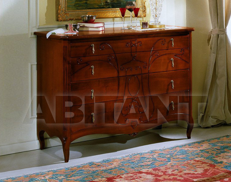 Buy Comode I Singoli Ca' D'Oro  La Notte SN 02-26