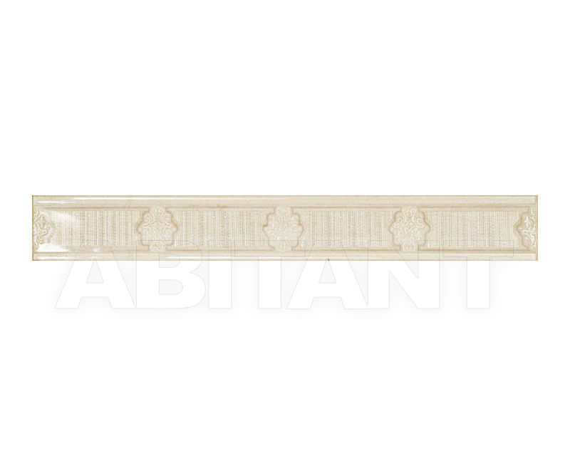 Buy Frieze Style Almond Ceramiche Brennero Splendida Shiny STYA