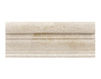Frieze Capitello Gold CAPIGO Light beige Frieze Capitello Gold Ceramiche Brennero B-Stone CAPIGO Provence / Country / Mediterranean