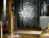 Wall tile Hypnotic Nero Ceramiche Brennero Folli Follie HYPNE 1 Contemporary / Modern