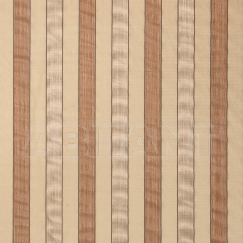 Buy Interior fabric  Arquette Spice Fabricut Silk Nuances 3561104