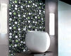 Wall tile Vetrovivo Architecturae M166 Contemporary / Modern