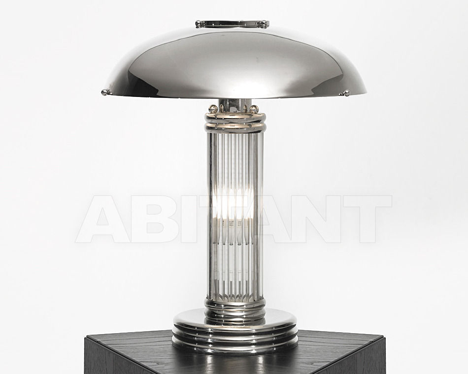 Buy Table lamp Sofar Paris Art Deco 754