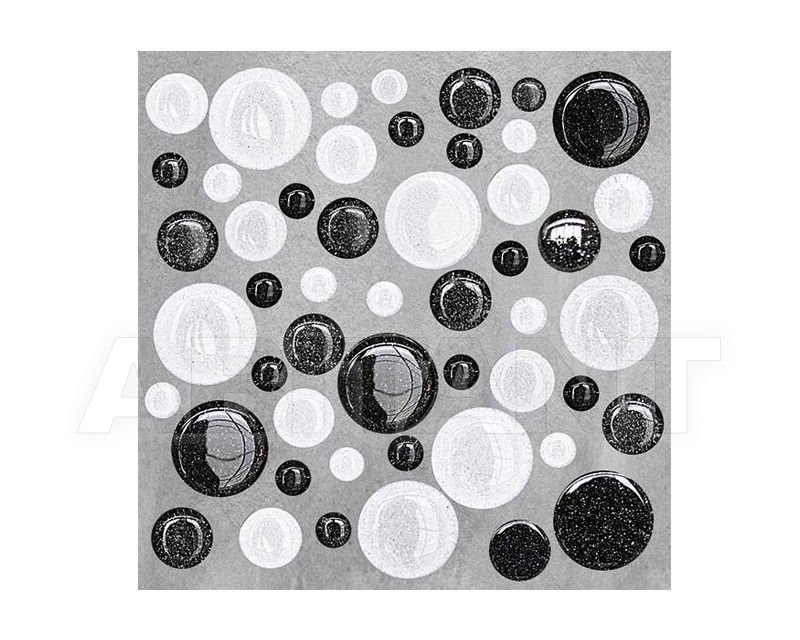 Buy Wall tile Vetrovivo Architecturae M166 TTT-L-A-LU-BIS-NES