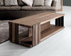 Coffee table Verdesign s.a.s. Milan HABBAR5 Contemporary / Modern