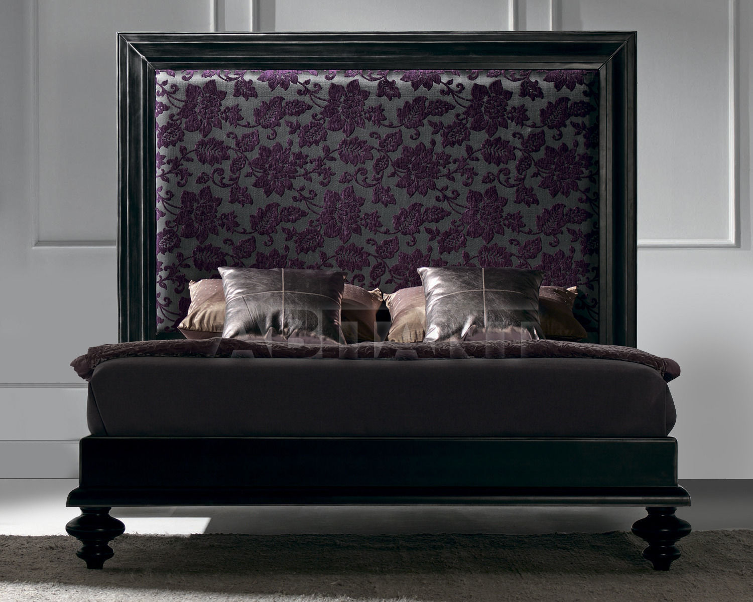 Bed 9250-4C 9242-4 price on request Buy Bed Mugali Galiano 9250-4C 9242-4