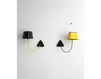 Bracket Designheure NUAGE Aspnnj Contemporary / Modern