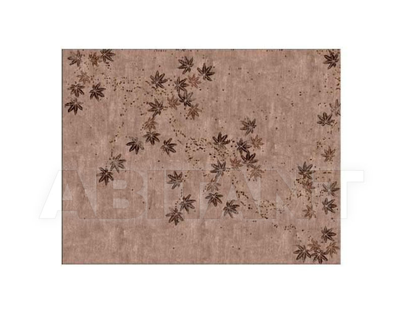 Buy Modern carpet Chevalier Edition Classique Floral 3 BROWN