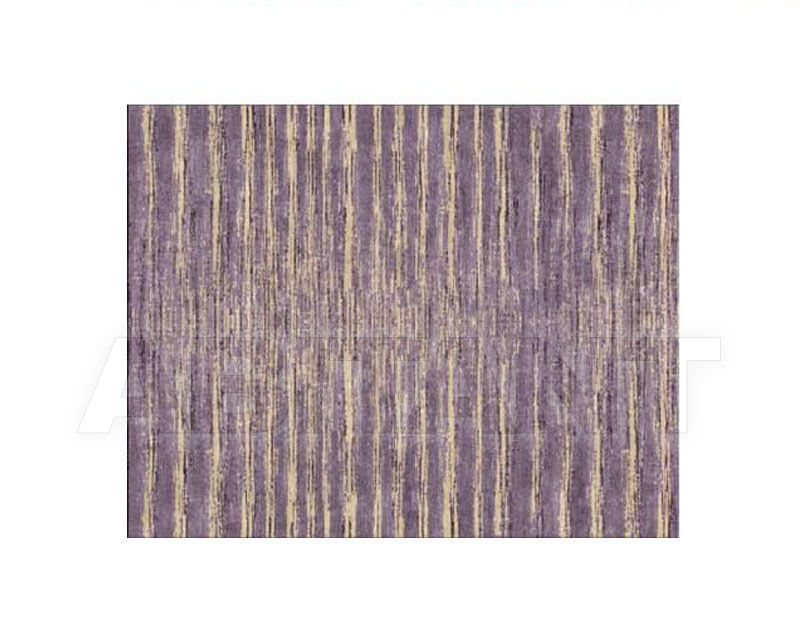 Buy Modern carpet Chevalier Edition Classique C 547 PURPLE