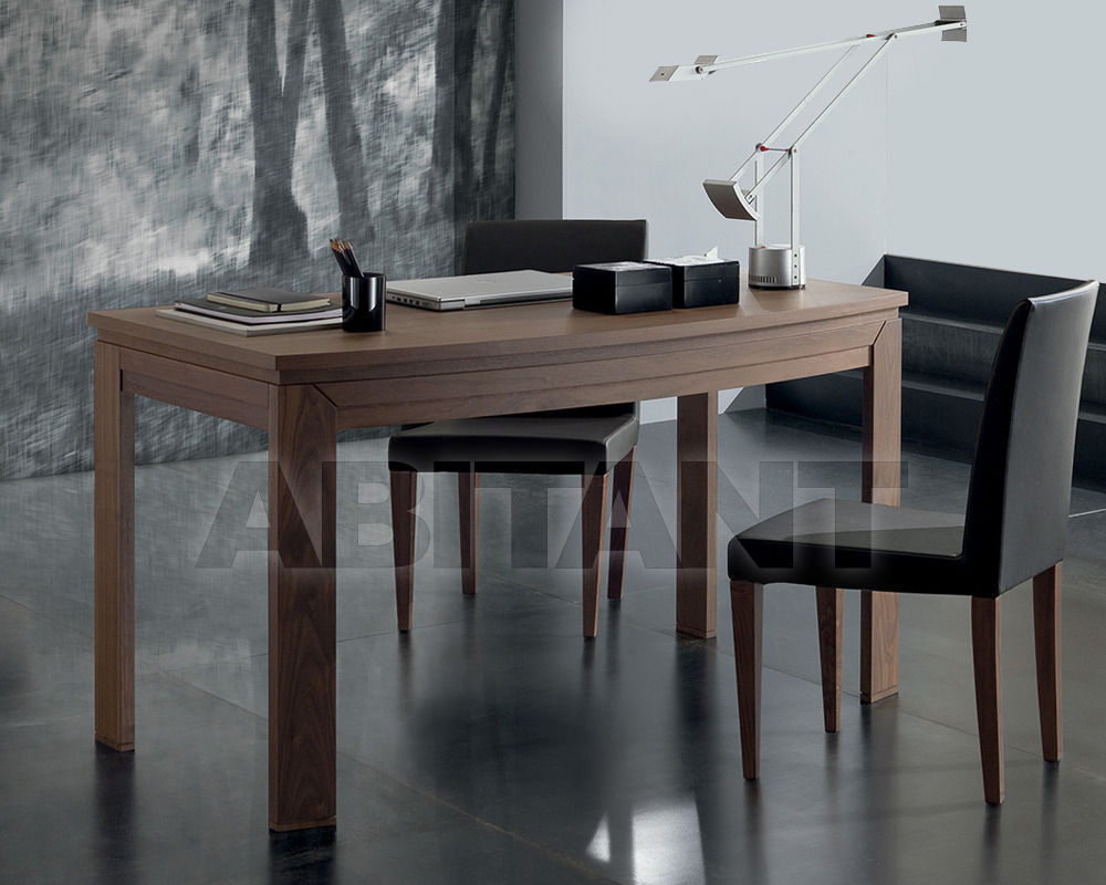 Buy Writing desk Bruno Piombini srl Modigliani 8140