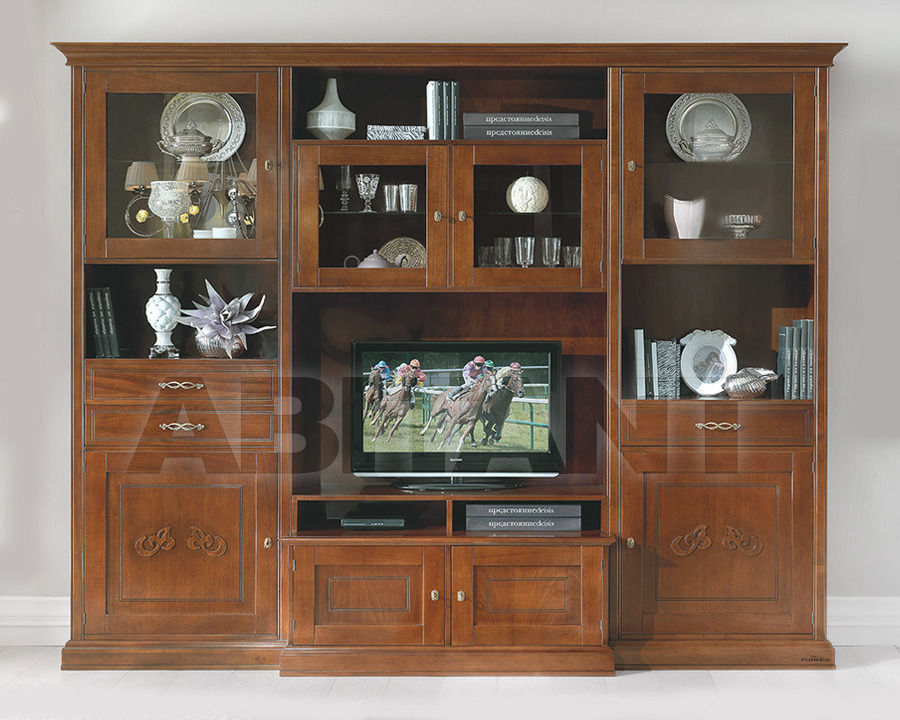 Buy Modular system Bruno Piombini srl Gemma 1762