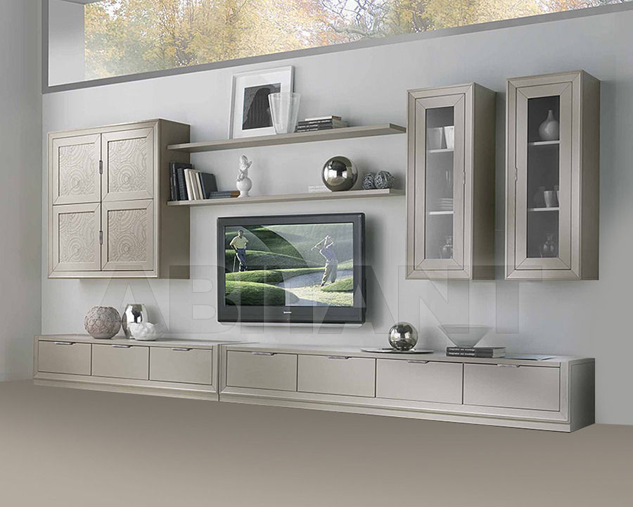 Buy Сomposition Bruno Piombini srl Time Composizione 1