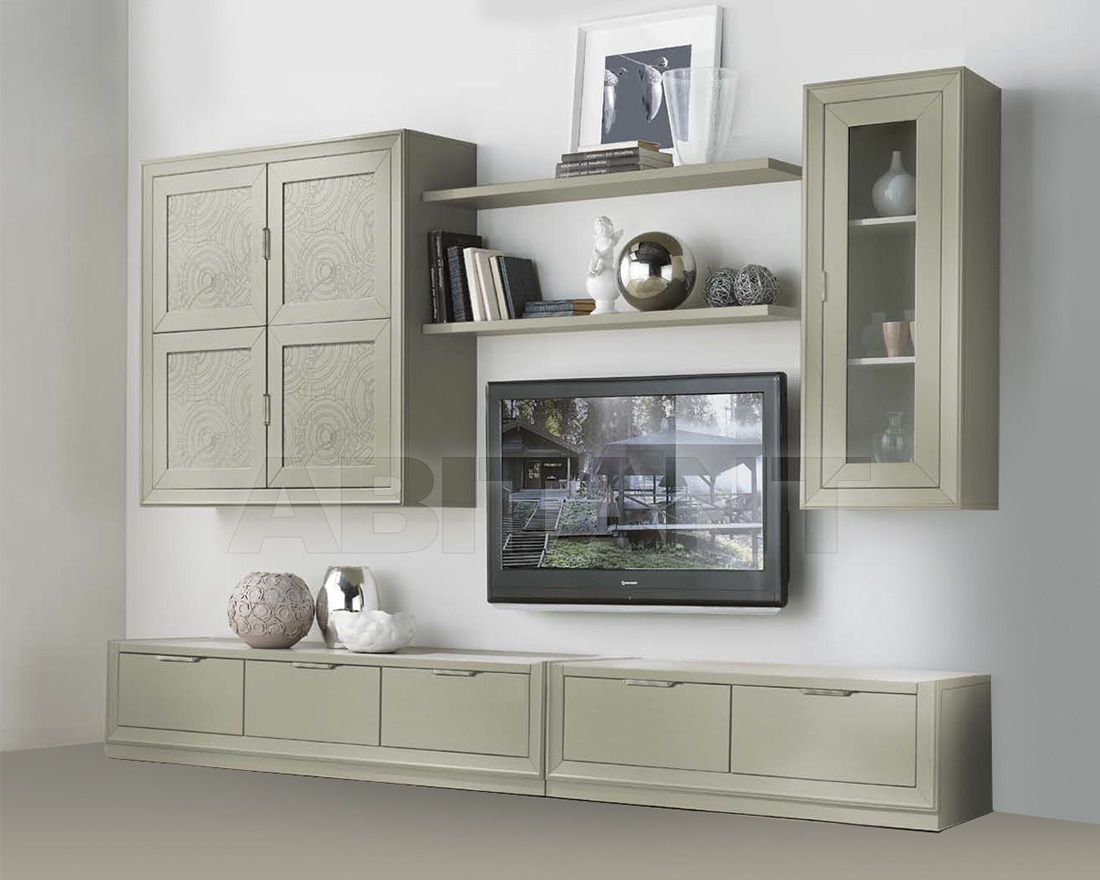 Сomposition Composizione 2 price on request Buy Сomposition Bruno Piombini srl Time Composizione 2