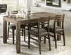 Dining table Bruno Piombini srl Time 3733 Classical / Historical 