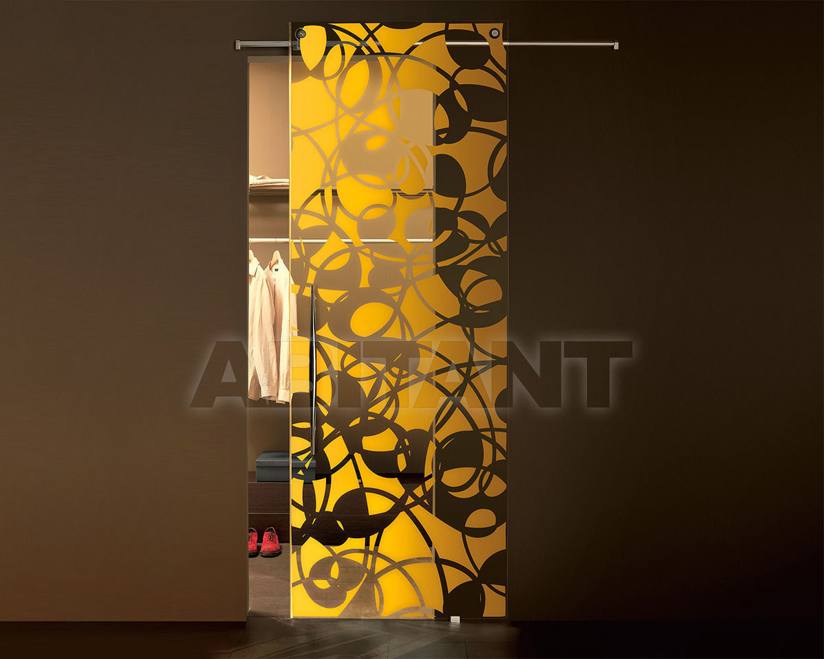 Glass door FLY color price on request Buy Glass door Casali 2015 FLY color