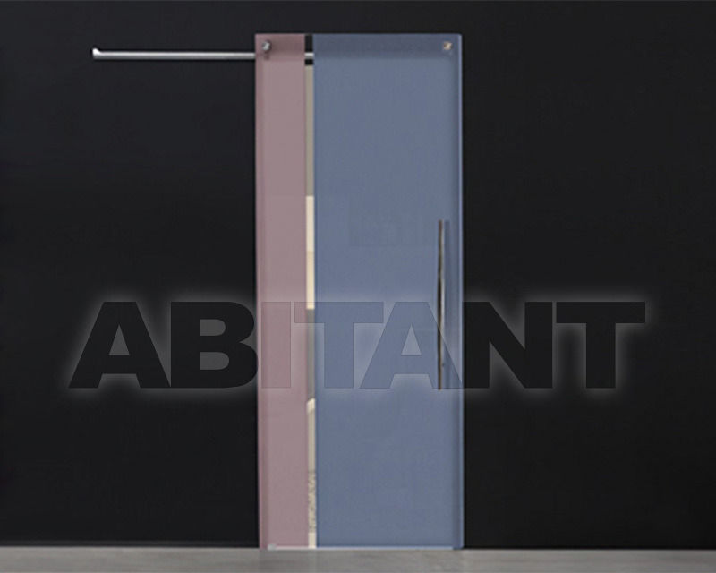 Buy Glass door Casali 2015 BICOLOR ORIZ. E VERT. COPRENTI LUCIDE 2