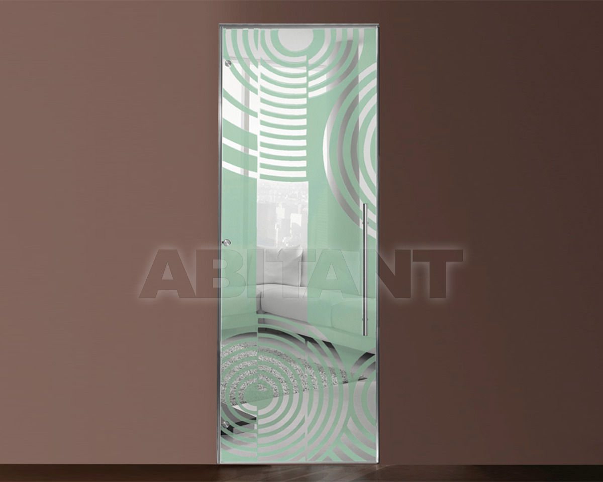 Buy Glass door Casali 2015 OPTIKA color