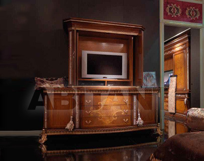 Media stand R8002 price on request Buy Media stand LaContessina Contessina 2009 R8002