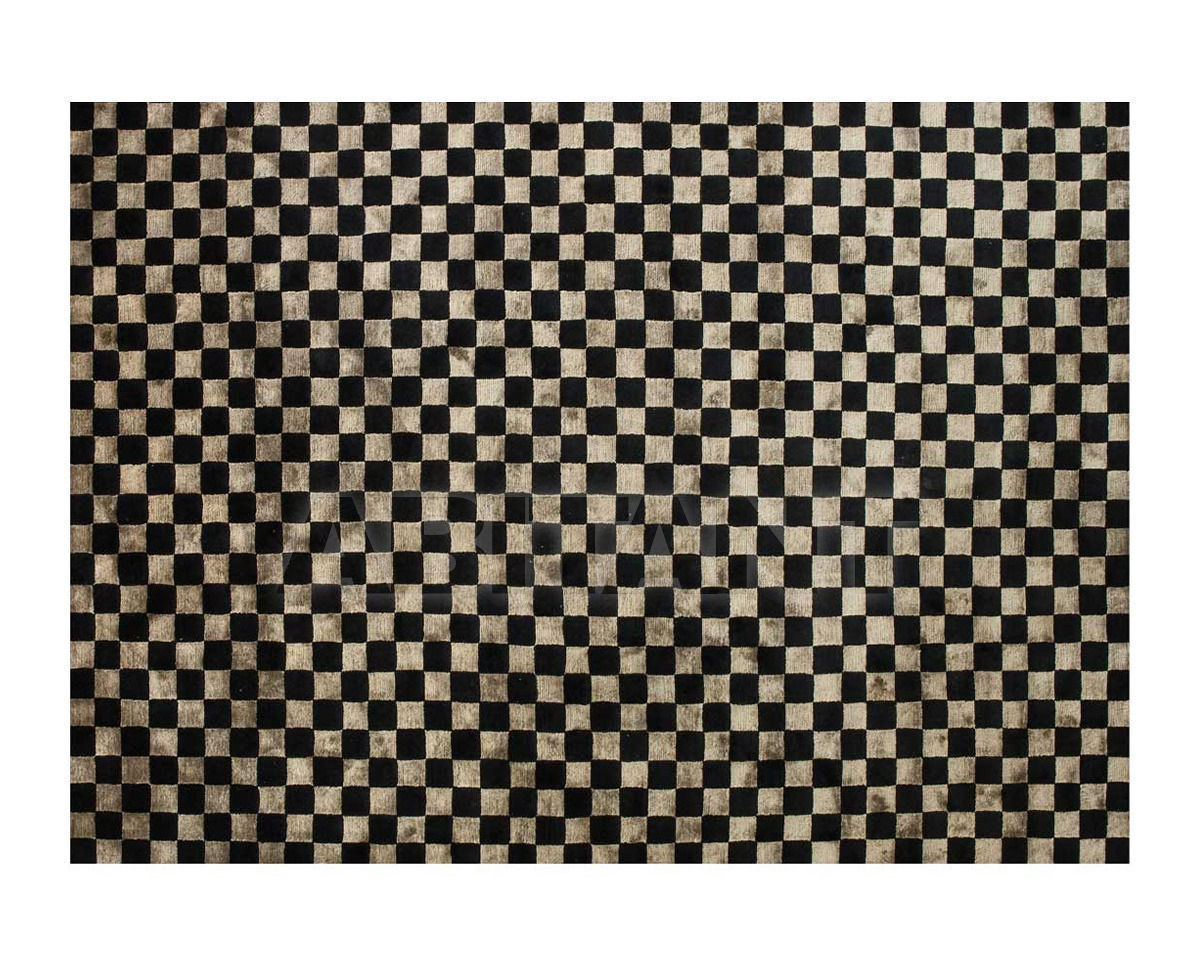 Buy Modern carpet  damier soie СС-tapis contemporary CC.DAS standard
