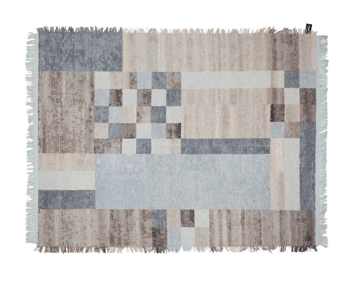 Modern carpet element OC.ELE blue price on request Buy Modern carpet element СС-tapis oldie OC.ELE blue