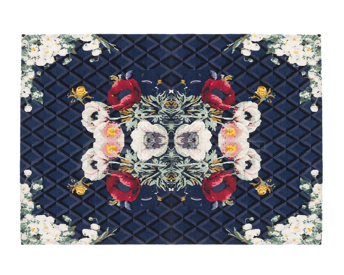 Buy Modern carpet  bayou СС-tapis signature SC.BAY