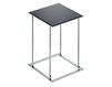 Side table Die-Collection Tables And Chairs 3060 Contemporary / Modern