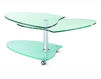 Coffee table Die-Collection Tables And Chairs 17 Contemporary / Modern