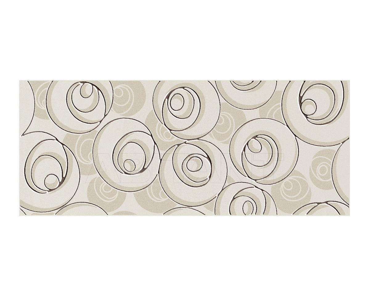 Wall tile Curl Moka CURMO price on request Buy Wall tile Curl Moka Ceramiche Brennero Suite CURMO