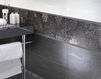 Wall tile Modus Iron Ceramiche Brennero Modus MOIR Contemporary / Modern