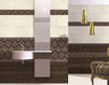 Wall tile Modus Cream Ceramiche Brennero Modus MOCR Contemporary / Modern