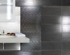 Wall tile Geometrico Iron Ceramiche Brennero Modus GEIR Contemporary / Modern