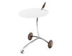 Serving table Die-Collection Tables And Chairs 3035 Minimalism / High-Tech
