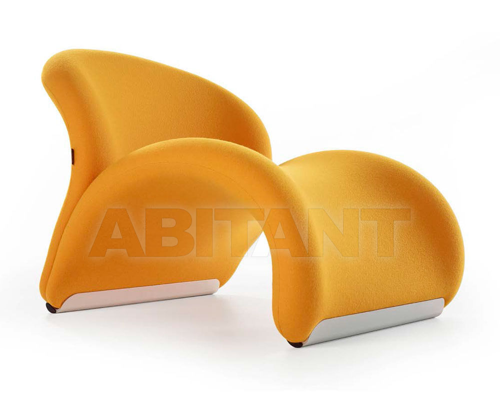 Buy Сhair Artifort Contract Furniture Le Chat