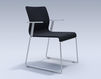 Armchair 3693952 B 230 Blue Armchair ICF Office 2015 3693952 B 230 Contemporary / Modern