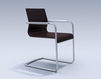 Armchair 3687203 С 357 Tobacco Armchair ICF Office 2015 3687203 С 357 Contemporary / Modern